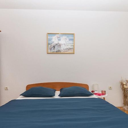 Skiljini Dvori - Studio-Apartman 1 마카르스카 외부 사진